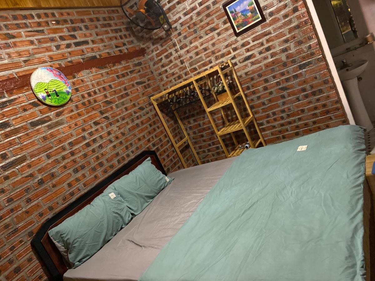 D&D Riverside Homestay Xuan Son Bagian luar foto