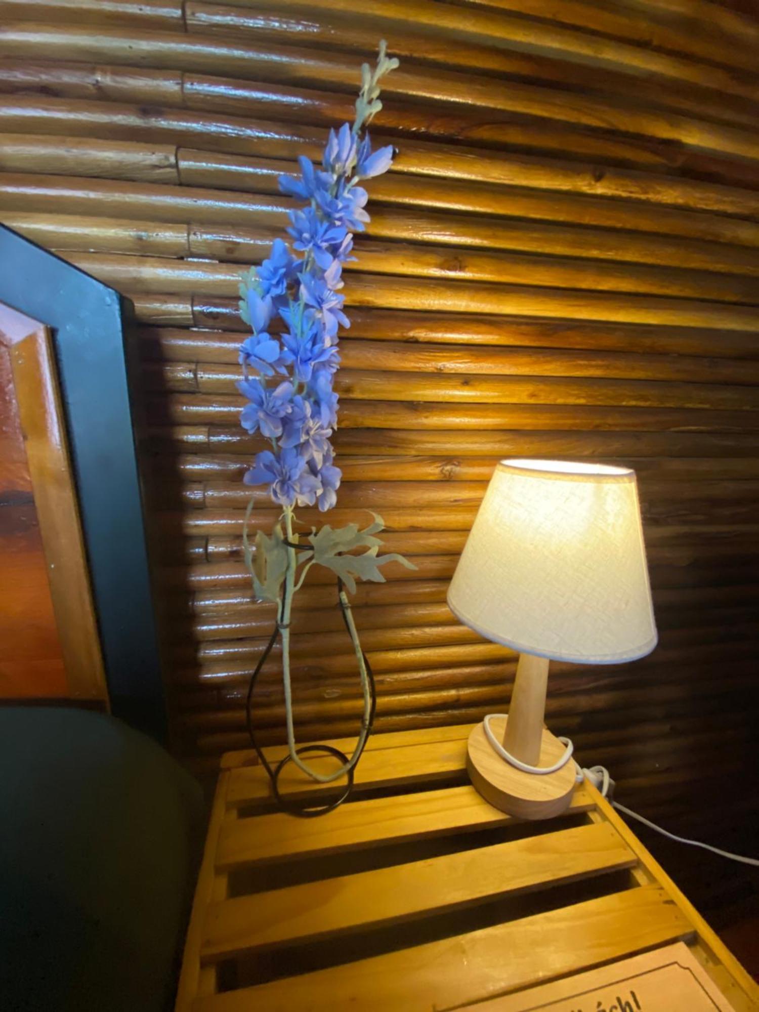 D&D Riverside Homestay Xuan Son Bagian luar foto